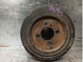 Recambio de polea cigueñal para hyundai sonata (nf) 2.0 crdi cat referencia OEM IAM 2312427400 