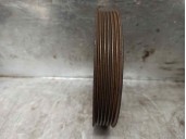 Recambio de polea cigueñal para hyundai sonata (nf) 2.0 crdi cat referencia OEM IAM 2312427400 