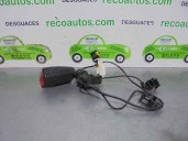 Recambio de enganche cinturon para alfa romeo mito (145) 1.3 jtd cat referencia OEM IAM 156080955  