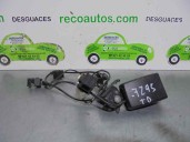 Recambio de enganche cinturon para alfa romeo mito (145) 1.3 jtd cat referencia OEM IAM 156080955  