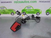 Recambio de enganche cinturon para alfa romeo mito (145) 1.3 jtd cat referencia OEM IAM 156080955  