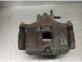 Recambio de pinza freno delantera izquierda para mitsubishi asx (ga0w) 1.8 di-d cat referencia OEM IAM 4605A861  