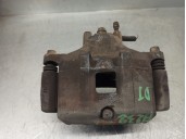 Recambio de pinza freno delantera izquierda para mitsubishi asx (ga0w) 1.8 di-d cat referencia OEM IAM 4605A861  
