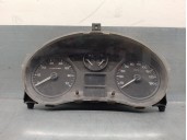 Recambio de cuadro instrumentos para fiat scudo combi (272) 2.0 jtdm referencia OEM IAM 9666904880 503001316122 MAGNETI MARELLI