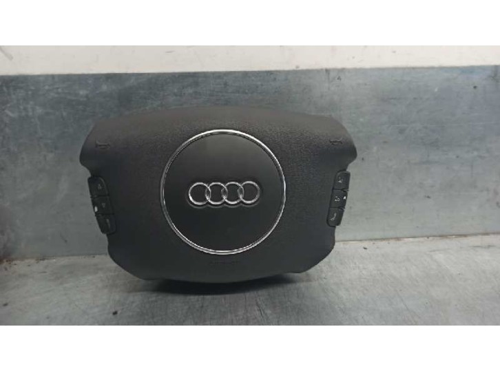 Recambio de airbag delantero izquierdo para audi a4 avant (8e5) 1.8 20v referencia OEM IAM 8P0880201L  