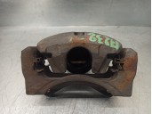 Recambio de pinza freno delantera izquierda para mitsubishi asx (ga0w) 1.8 di-d cat referencia OEM IAM 4605A861  