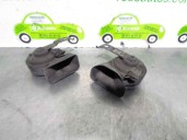 Recambio de claxon para lexus ls430 (ucf30) básico referencia OEM IAM 8652050110 8651050170 