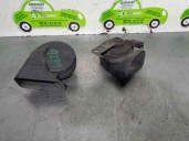 Recambio de claxon para lexus ls430 (ucf30) básico referencia OEM IAM 8652050110 8651050170 