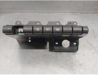 Recambio de mando multifuncion para lancia y10 1.1 cat referencia OEM IAM 182318980  