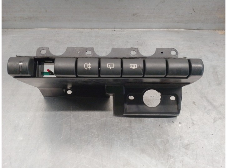 Recambio de mando multifuncion para lancia y10 1.1 cat referencia OEM IAM 182318980  