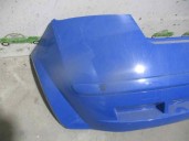 Recambio de paragolpes trasero para fiat stilo (192) 2.4 20v abarth referencia OEM IAM AZUL 3 PUERTAS