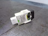 Recambio de botones salpicadero para toyota hilux (kun) 2.5 turbodiesel referencia OEM IAM 839500K010 