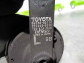 Recambio de claxon para lexus ls430 (ucf30) básico referencia OEM IAM 8652050110 8651050170 