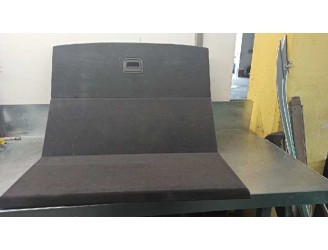Recambio de bandeja trasera para audi a4 avant (8e5) 1.8 20v referencia OEM IAM 8E986355394H 
