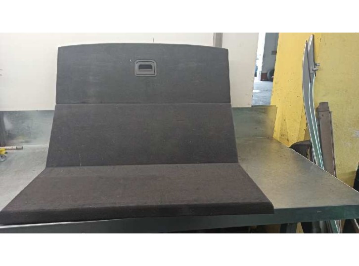 Recambio de bandeja trasera para audi a4 avant (8e5) 1.8 20v referencia OEM IAM 8E986355394H 