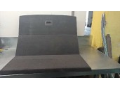 Recambio de bandeja trasera para audi a4 avant (8e5) 1.8 20v referencia OEM IAM 8E986355394H  