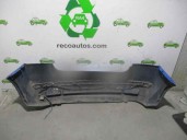 Recambio de paragolpes trasero para fiat stilo (192) 2.4 20v abarth referencia OEM IAM AZUL 3 PUERTAS