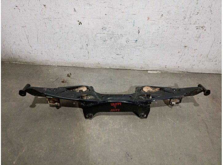 Recambio de puente trasero para mini mini countryman (f60) cooper referencia OEM IAM 33306851560 33306851560 