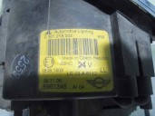 Recambio de faro derecho para mini r50 , r53 1.6 16v cat referencia OEM IAM 69611346  