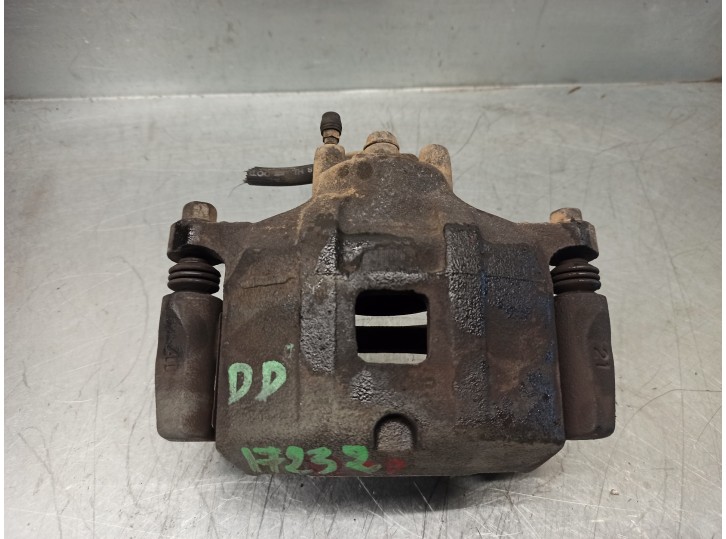 Recambio de pinza freno delantera derecha para mitsubishi asx (ga0w) 1.8 di-d cat referencia OEM IAM 4605A862  