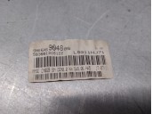 Recambio de cuadro instrumentos para fiat scudo combi (272) 2.0 jtdm referencia OEM IAM 9666904880 503001316122 MAGNETI MARELLI