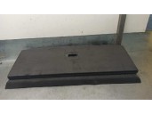 Recambio de bandeja trasera para audi a4 avant (8e5) 1.8 20v referencia OEM IAM 8E986355394H 