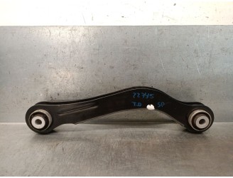 Recambio de brazo suspension superior trasero derecho para bmw 4 gran coupe (g26) 430 i referencia OEM IAM 6881199 33326881199 