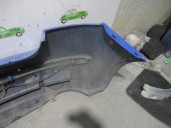Recambio de paragolpes trasero para fiat stilo (192) 2.4 20v abarth referencia OEM IAM AZUL 3 PUERTAS