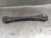 Replacement rear left lower suspension arm for Audi A4 Avant (8E5) 1.8 20v OEM IAM reference 8E0501529K 