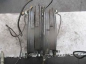 Recambio de pastillas de freno para citroën c5 berlina referencia OEM IAM 9638364280  