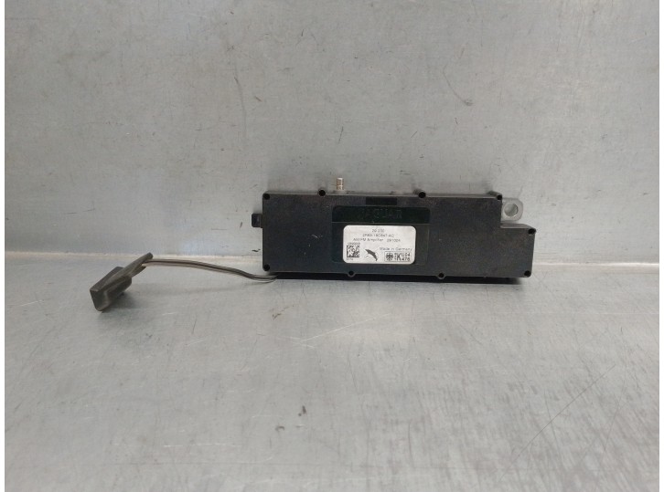 Recambio de modulo electronico para jaguar s-type 2.7 v6 diesel executive referencia OEM IAM 2R8318C847AC 