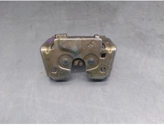 Recambio de cerradura maletero / porton para lancia y10 1.1 cat referencia OEM IAM 7787403  3 PUERTAS