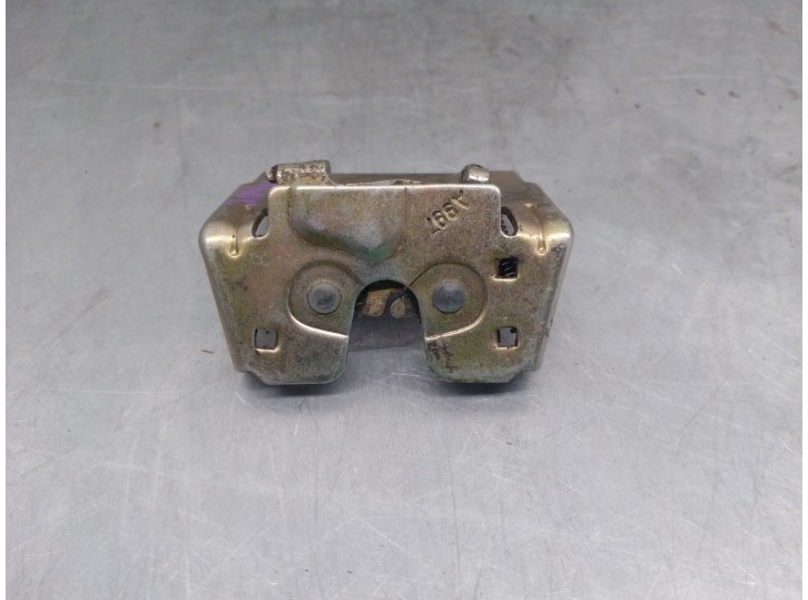 Recambio de cerradura maletero / porton para lancia y10 1.1 cat referencia OEM IAM 7787403  3 PUERTAS