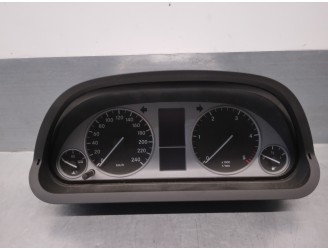Recambio de cuadro instrumentos para mercedes-benz clase b (w245) 2.0 cdi cat referencia OEM IAM A1694402411  
