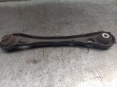 Replacement rear left lower suspension arm for Audi A4 Avant (8E5) 1.8 20v OEM IAM reference 8E0501529K 