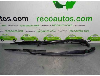 Recambio de brazo limpia delantero derecho para lexus ls430 (ucf30) básico referencia OEM IAM 8521150110 8522150100 