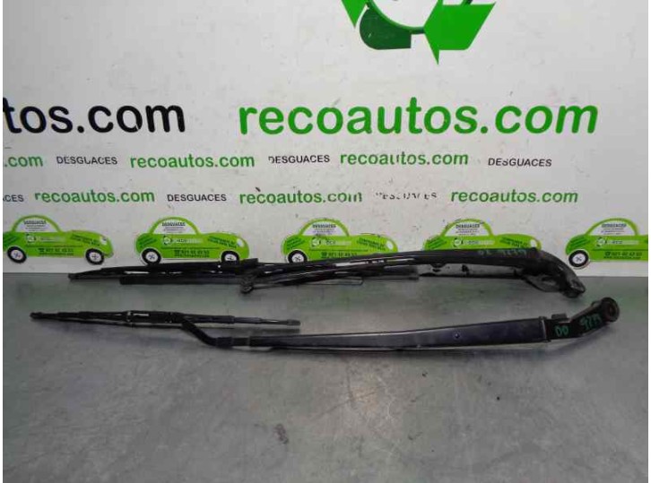 Recambio de brazo limpia delantero derecho para lexus ls430 (ucf30) básico referencia OEM IAM 8521150110 8522150100 