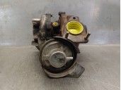 Recambio de turbocompresor para fiat scudo combi (272) 2.0 jtdm referencia OEM IAM 9661306080 7646091 GARRETT