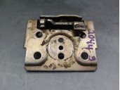 Recambio de cerradura maletero / porton para lancia y10 1.1 cat referencia OEM IAM 7787403  3 PUERTAS