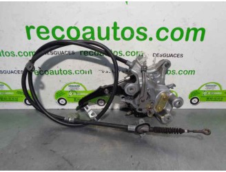 Recambio de palanca freno de mano para lexus ls430 (ucf30) básico referencia OEM IAM 