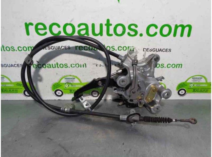 Recambio de palanca freno de mano para lexus ls430 (ucf30) básico referencia OEM IAM 