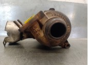 Recambio de turbocompresor para fiat scudo combi (272) 2.0 jtdm referencia OEM IAM 9661306080 7646091 GARRETT
