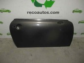 Recambio de puerta delantera derecha para mini r50 , r53 1.6 16v cat referencia OEM IAM 41517202912 GRIS OSCURO 3 PUERTAS
