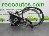 Recambio de palanca freno de mano para lexus ls430 (ucf30) básico referencia OEM IAM 