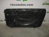 Recambio de puerta delantera derecha para mini r50 , r53 1.6 16v cat referencia OEM IAM 41517202912 GRIS OSCURO 3 PUERTAS