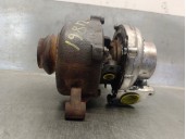 Recambio de turbocompresor para fiat scudo combi (272) 2.0 jtdm referencia OEM IAM 9661306080 7646091 GARRETT