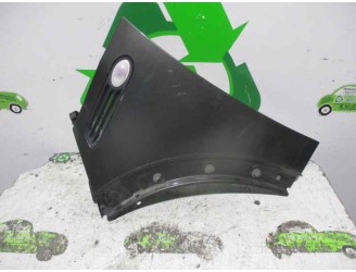 Recambio de aleta delantera izquierda para mini r50 , r53 1.6 16v cat referencia OEM IAM 41217037437 GRIS OSCURO 