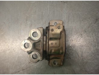 Recambio de soporte motor izquierdo para fiat tipo ii (357) fam easy referencia OEM IAM 52083500 51983877 MOPAR