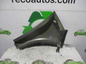 Recambio de aleta delantera izquierda para mini r50 , r53 1.6 16v cat referencia OEM IAM 41217037437 GRIS OSCURO 