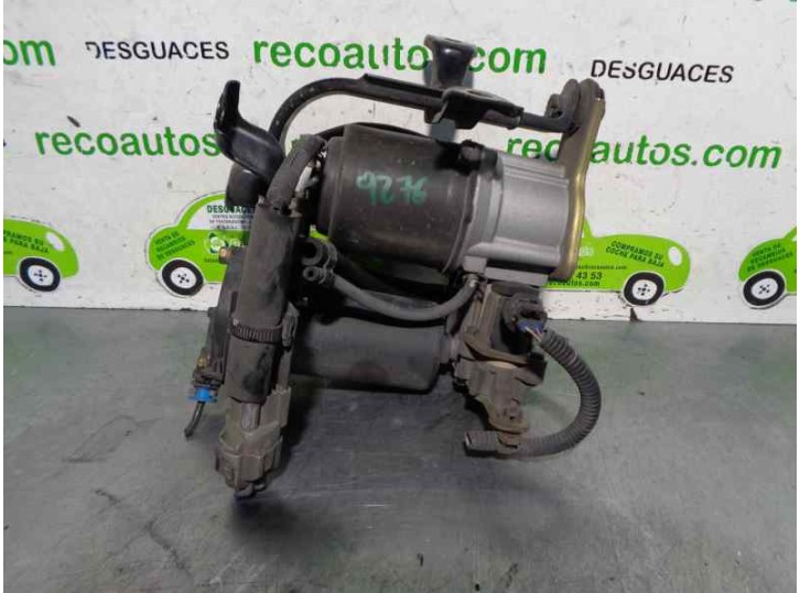 Recambio de bomba suspension para lexus ls430 (ucf30) básico referencia OEM IAM 4891050050 
